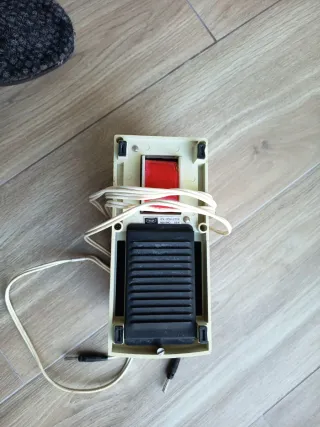 Proyector Diapositivas Enosa 50