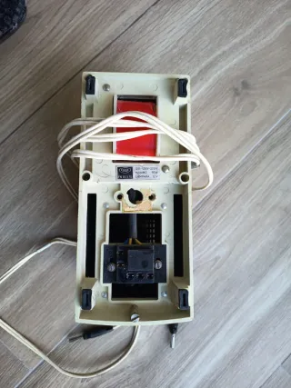 Proyector Diapositivas Enosa 50