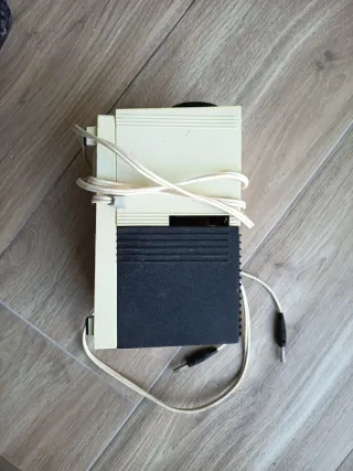 Proyector Diapositivas Enosa 50