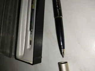 Penna stilografica MARIANI BATTISTA MILANO