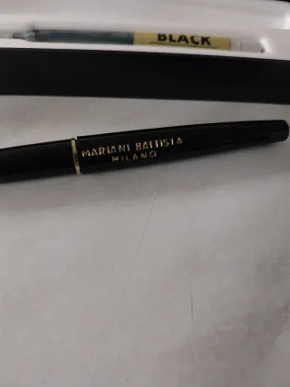 Penna stilografica MARIANI BATTISTA MILANO