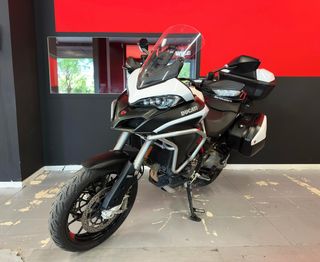 Ducati MULTISTRADA 950 S