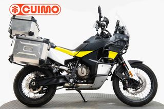 HUSQVARNA NORDEN 901