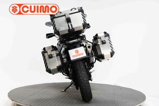 HUSQVARNA NORDEN 901