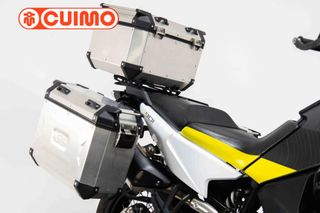 HUSQVARNA NORDEN 901