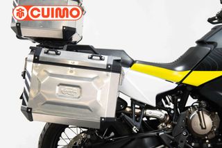 HUSQVARNA NORDEN 901