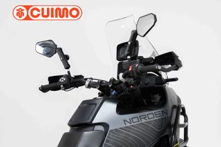 HUSQVARNA NORDEN 901