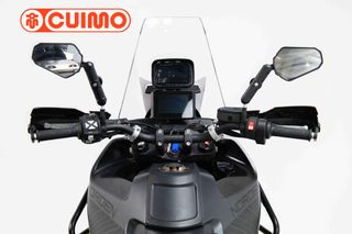 HUSQVARNA NORDEN 901