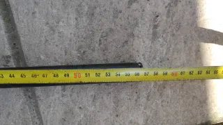 Par de manillares de bicicleta con potencia