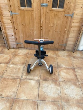 Triciclo Gyro Olmitos Azul (1-5 años)