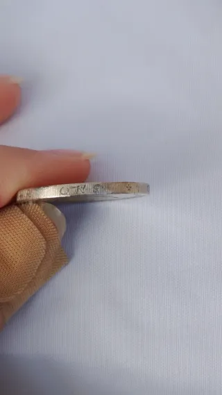 2 Euros Países Bajos 2000 Reina Beatriz