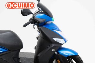 KYMCO AGILITY CITY 125