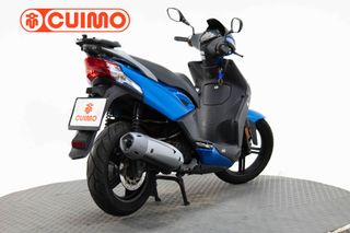 KYMCO AGILITY CITY 125