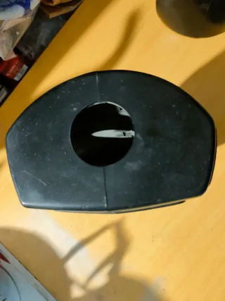 Carcasa Columna Dirección Mini Clásico