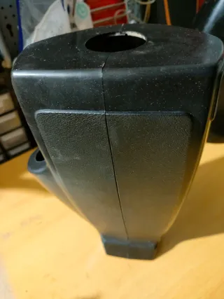 Carcasa Columna Dirección Mini Clásico