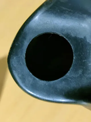 Carcasa Columna Dirección Mini Clásico