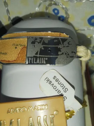 Bracciale Uomo Alviero Martini Geo vero affare