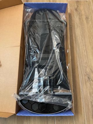 Hamaca BabyBjörn Balance - Nueva