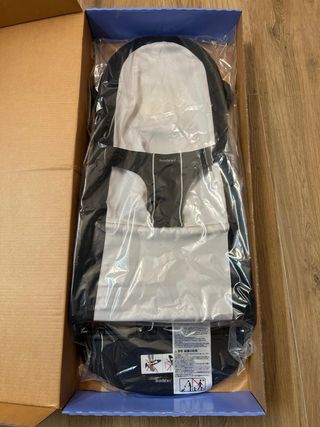 Hamaca BabyBjörn Balance - Nueva