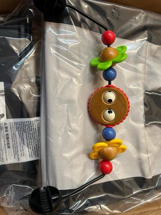 Hamaca BabyBjörn Balance - Nueva