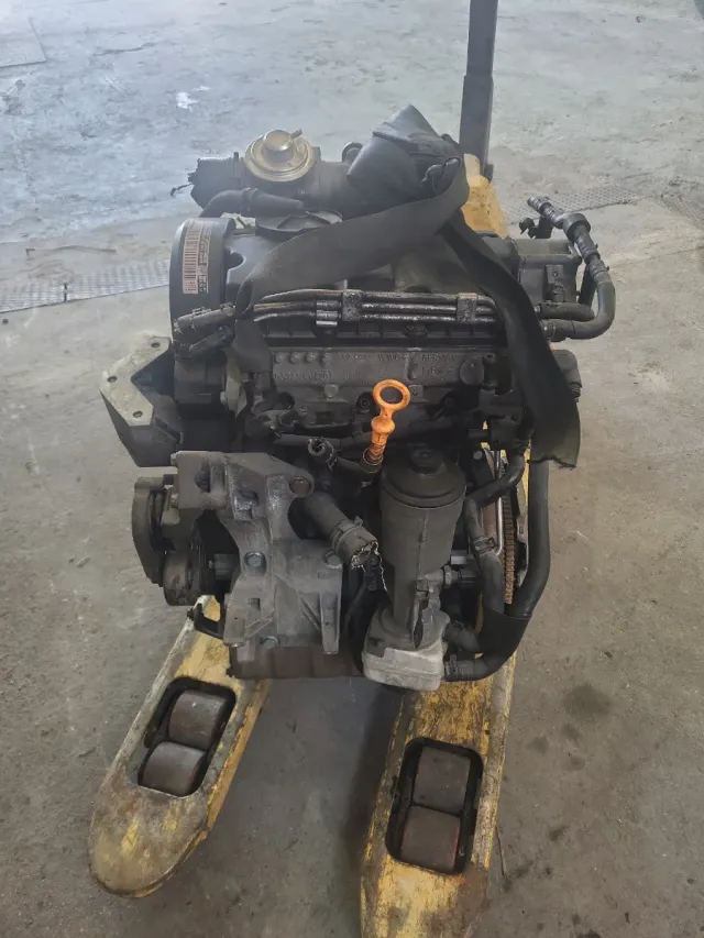 Motor 1.4 DTI