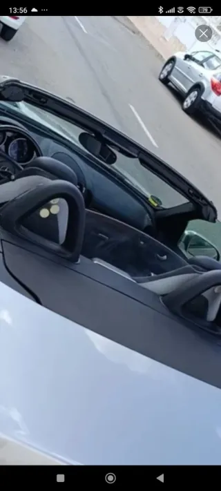Mercedes-Benz SLC 2023