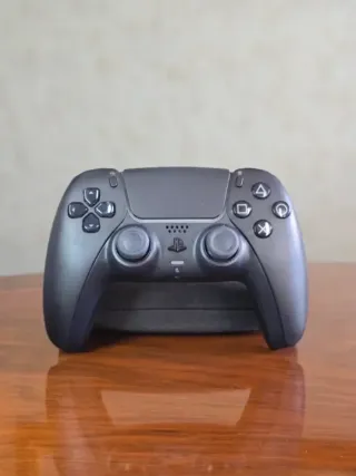 Controller PlayStation 5 Nero