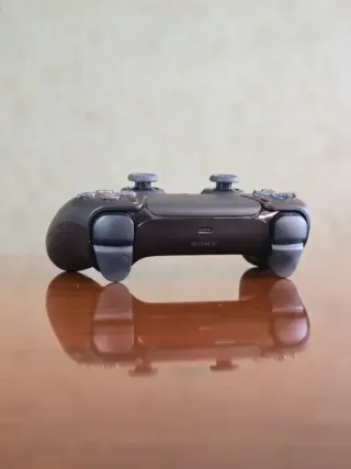 Controller PlayStation 5 Nero