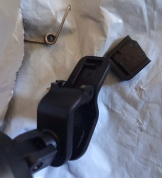 Nuovo regalo accordatore per chitarra, basso, ukulele e violino