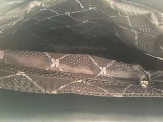 Bandolera FC Barcelona Negra