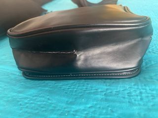 Bandolera FC Barcelona Negra