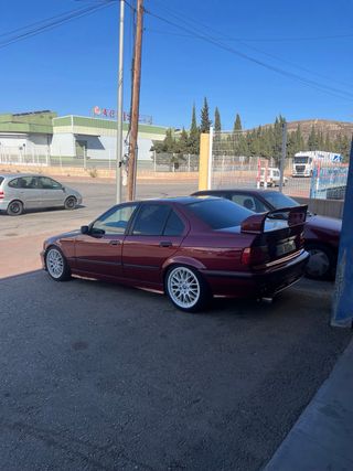 BMW Serie 3 1993