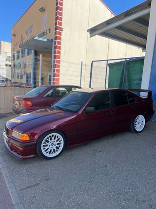 BMW Serie 3 1993