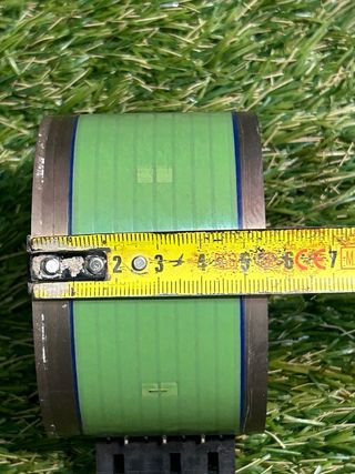 Resistencia para lavavajillas