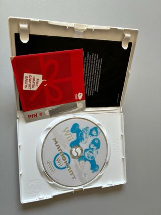 Mario Kart Wii - Nintendo