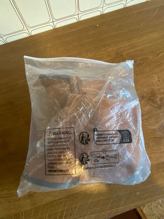 Botas cowboy marrones