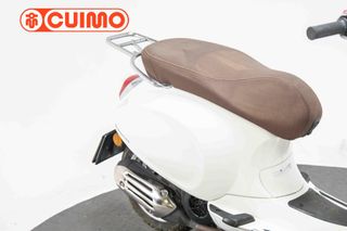 VESPA PRIMAVERA 125