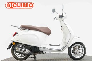 VESPA PRIMAVERA 125