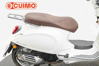 VESPA PRIMAVERA 125