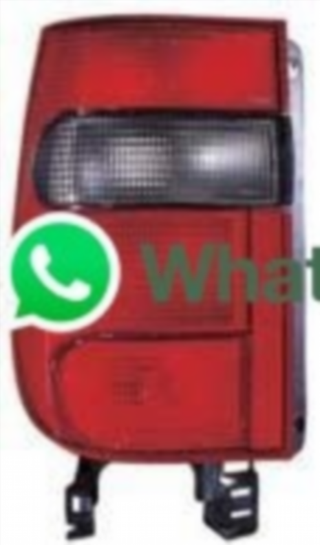 PILOTO TRASERO IZQUIERDO (PICK-UP) SKODA FELICIA