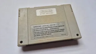 The Legend of Zelda: A Link to the Past SNES