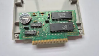 The Legend of Zelda: A Link to the Past SNES