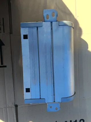 AIRBAG DELANTERO DERECHO Mercedes Viano w639 Vito