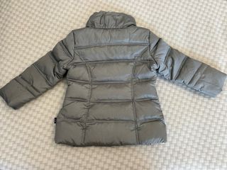 Piumino Original Marines bambina 2 anni