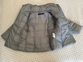 Piumino Original Marines bambina 2 anni