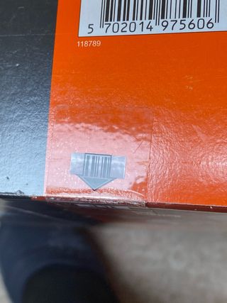 LEGO Technic 42009 Grúa Móvil MK II