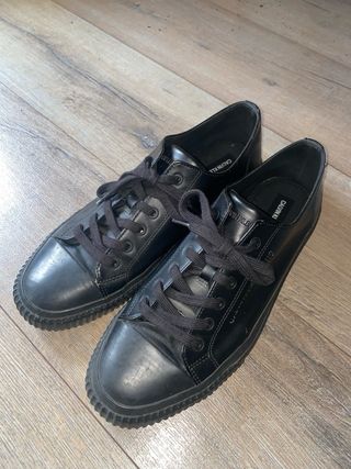Zapatillas Calvin Klein Negras 46