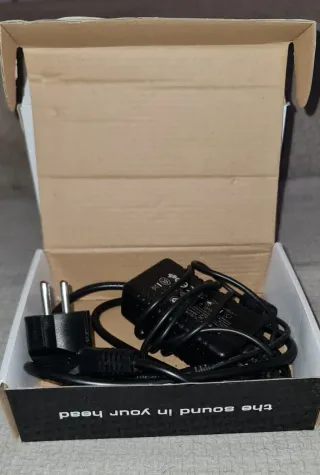 Blackstar FLY 3 Amplificador Mini Guitarra