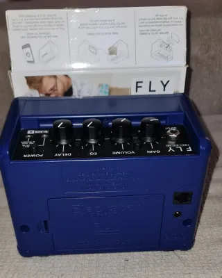 Blackstar FLY 3 Amplificador Mini Guitarra