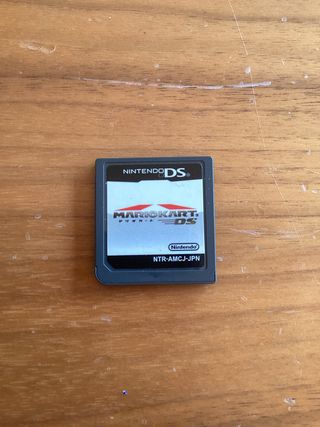 Mario Kart DS per Nintendo DS